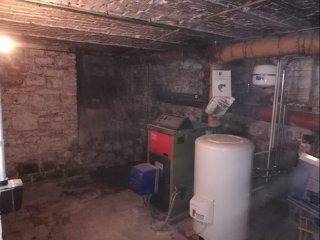 Vide Maison Namur 33